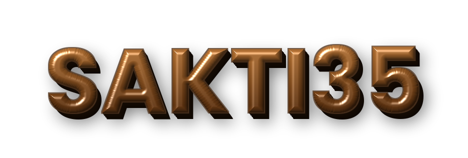 SITUS SAKTI35